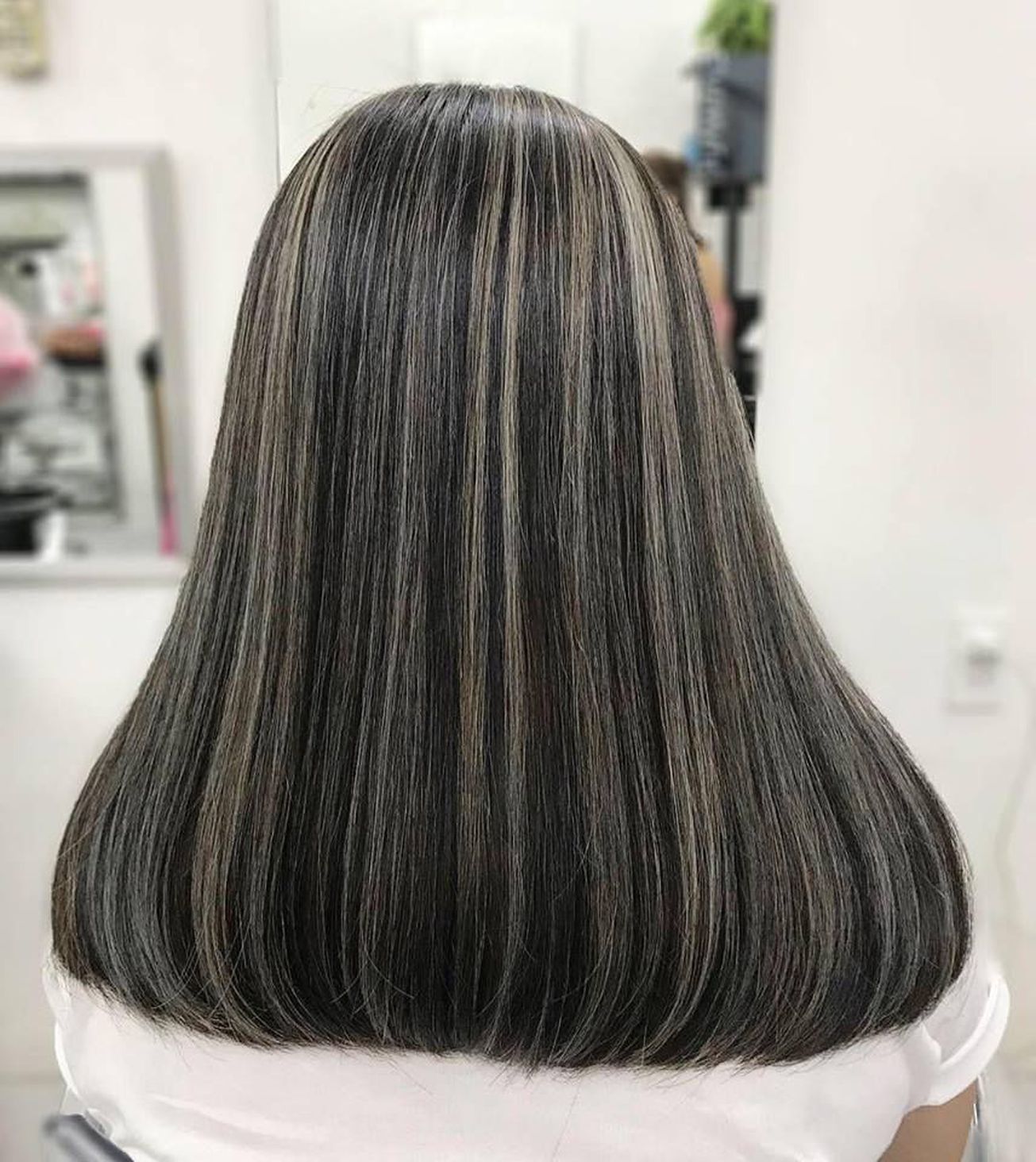 Mai Hair Salon 2 gallaries