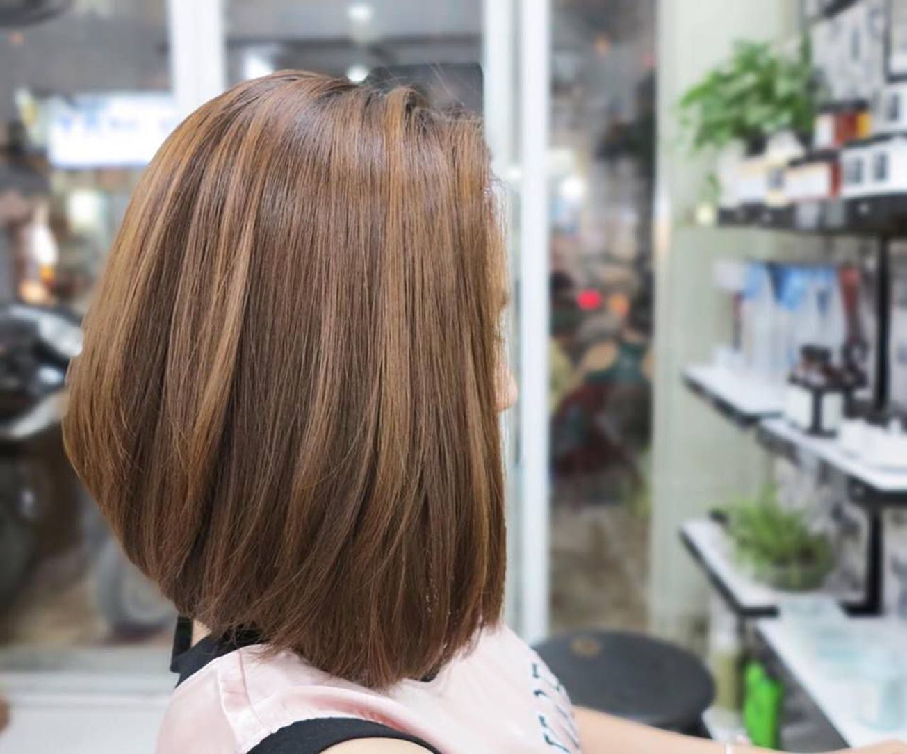 Mai Hair Salon 0 gallaries