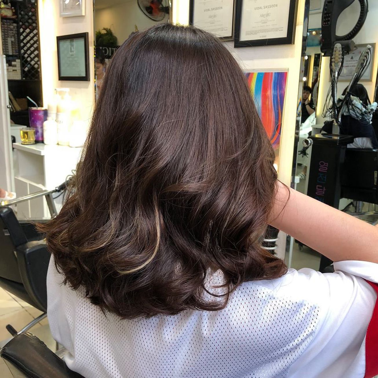 Mai Nguyễn Hair Salon 1 gallaries