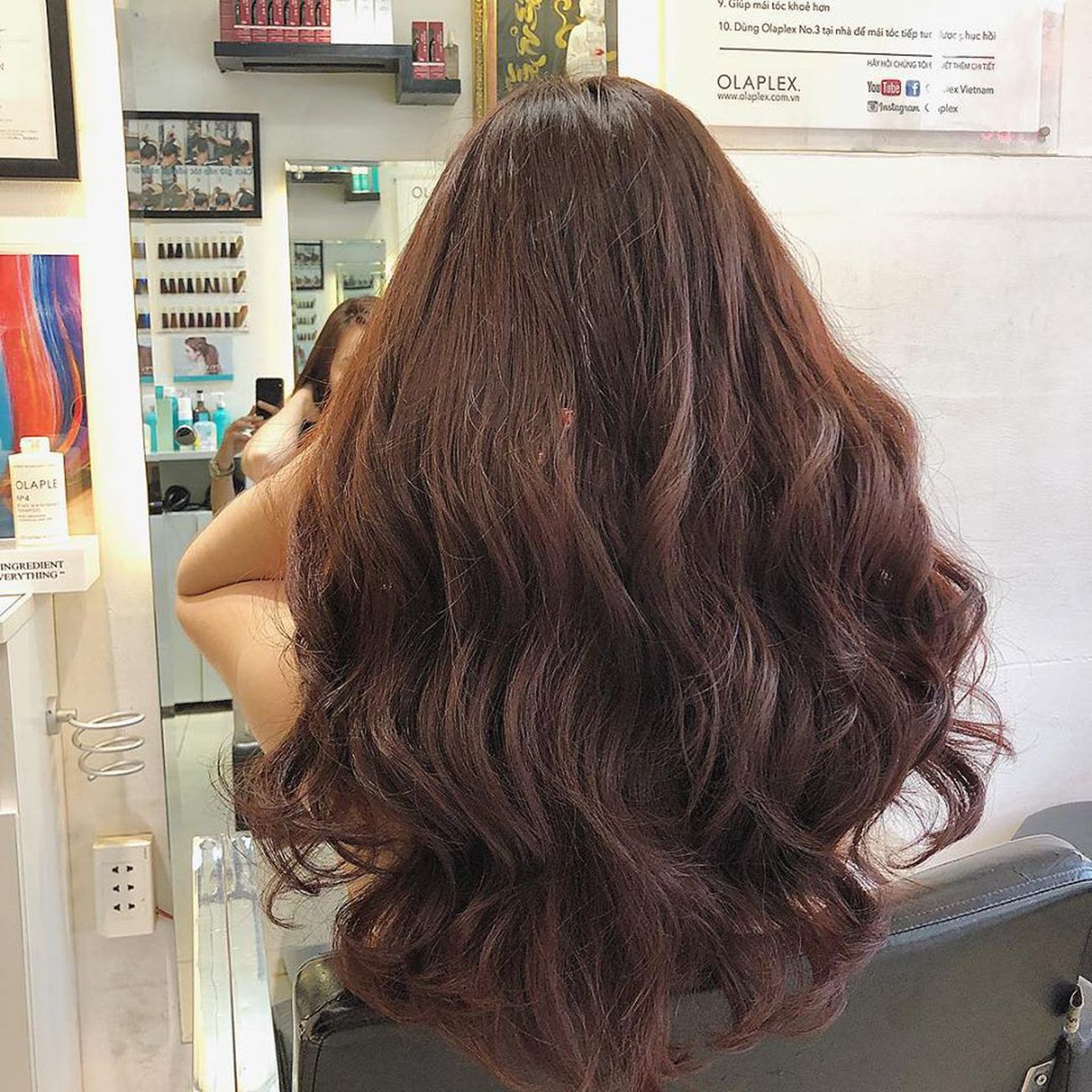 Mai Nguyễn Hair Salon 0 gallaries