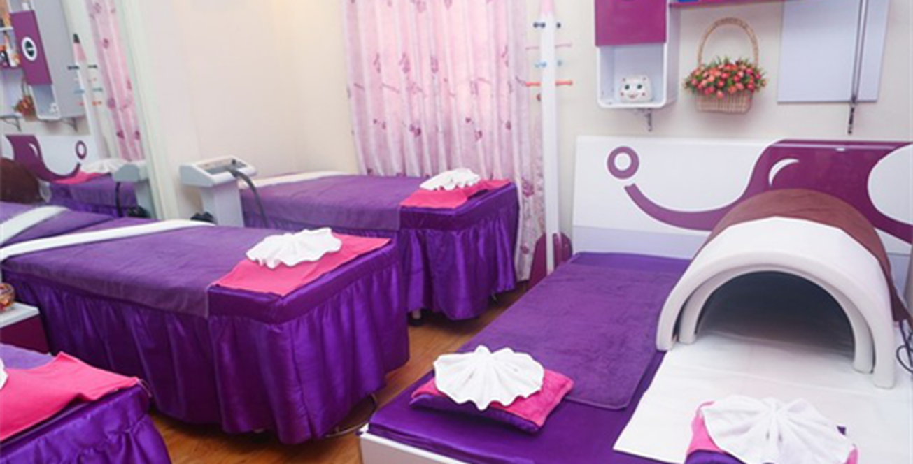 Mai Spa - Hoàng Văn Thái 0 gallaries