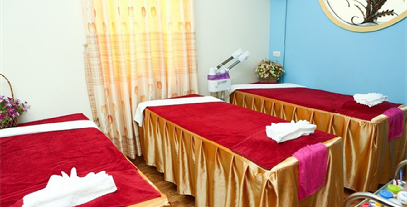 Mai Spa - Hoàng Văn Thái 0 gallaries