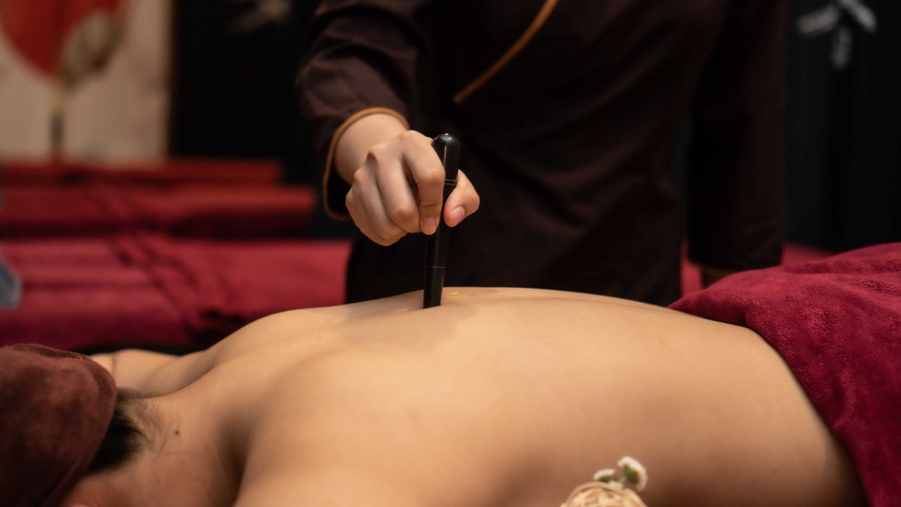 Mầm Gạo Wellness Spa - Huỳnh Tấn Phát 2 gallaries