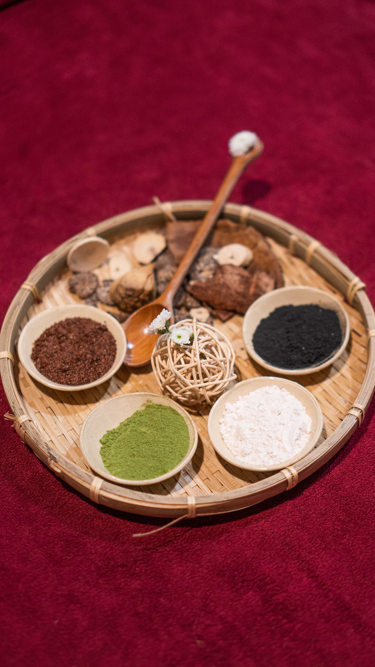 Mầm Gạo Wellness Spa - Nơ Trang Long (đã đóng cửa) 5 gallaries