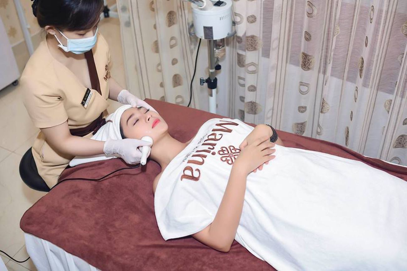 Marina Spa & Clinic 4 gallaries