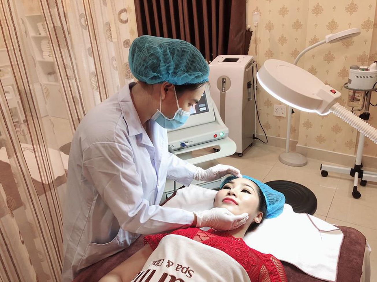 Marina Spa & Clinic 3 gallaries