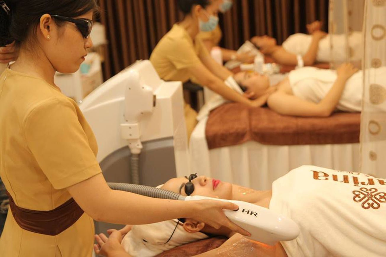 Marina Spa & Clinic 2 gallaries