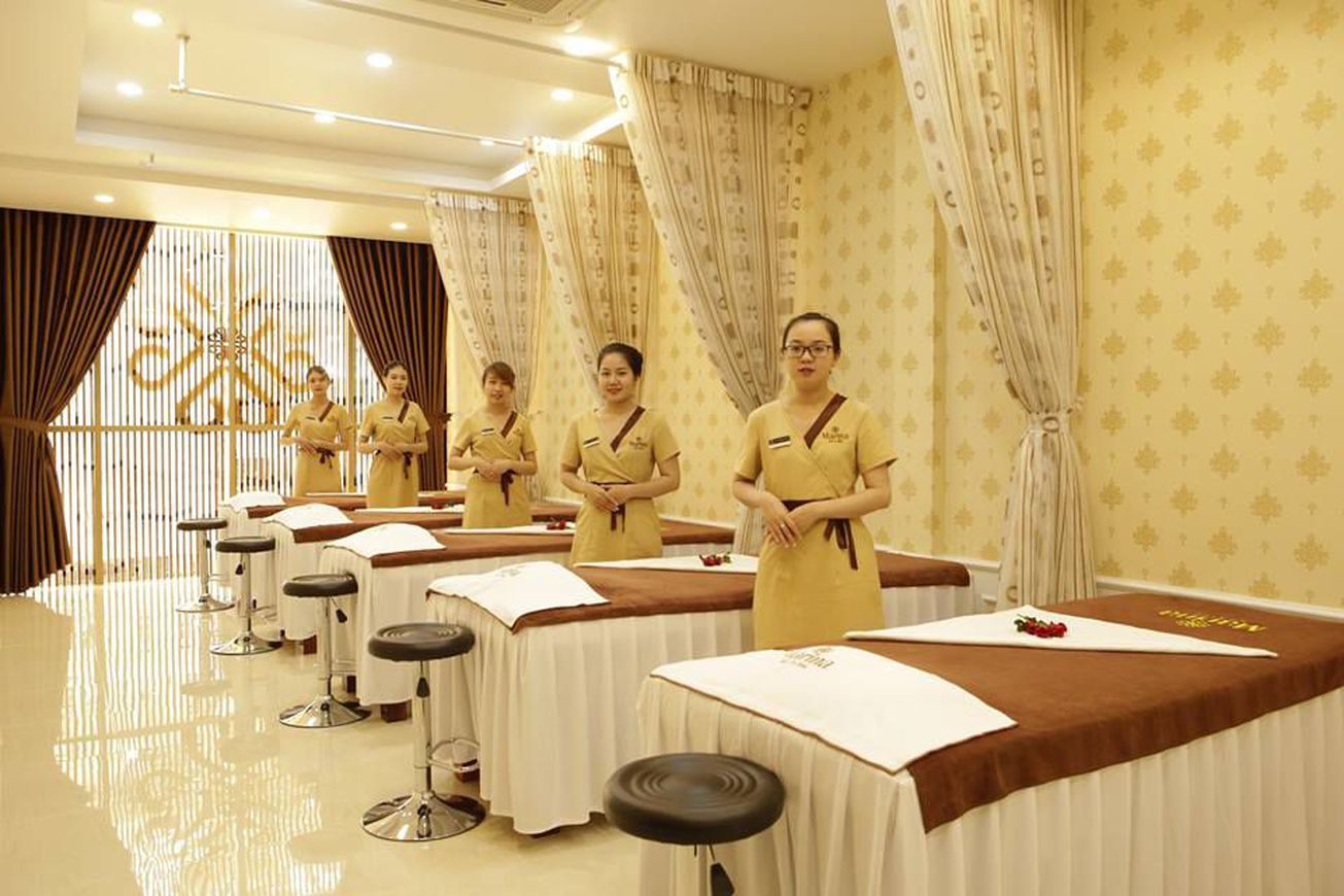 Marina Spa & Clinic 1 gallaries