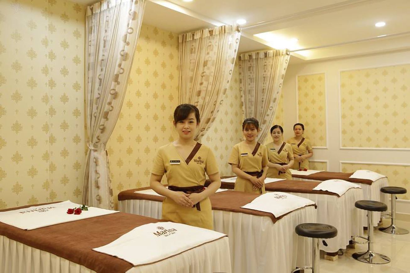 Marina Spa & Clinic 0 gallaries