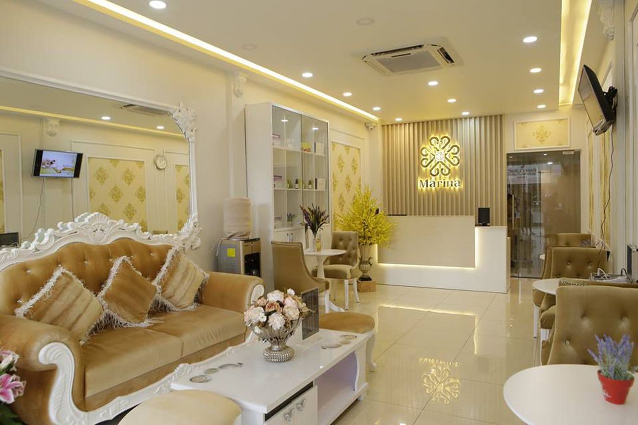 Marina Spa & Clinic 0 gallaries