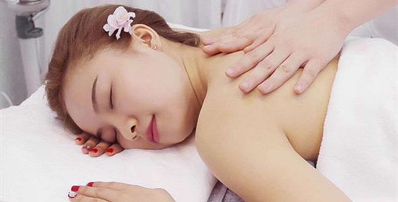 Massage Kinh Điển 1 gallaries