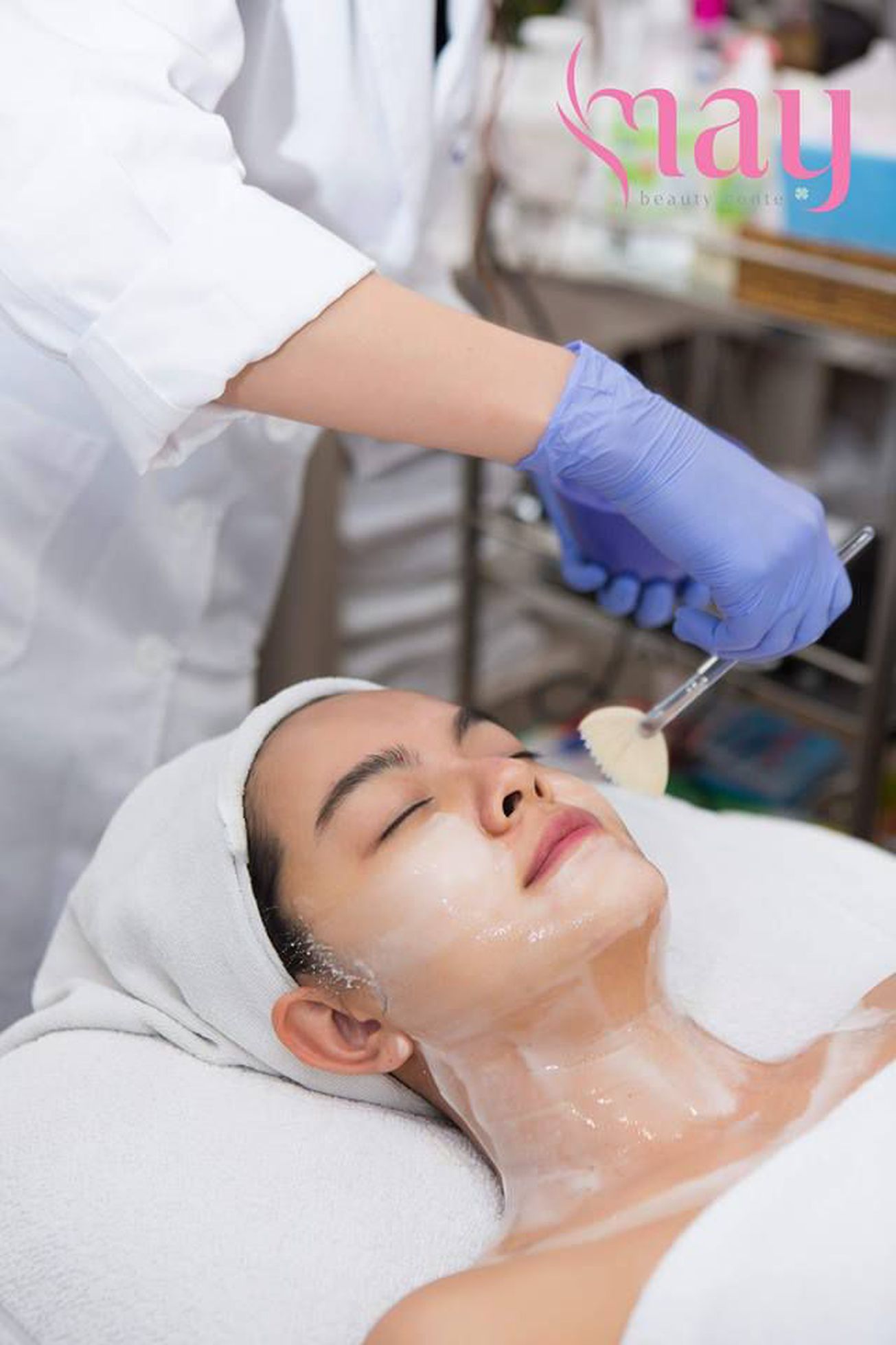 May Beauty Center 2 gallaries
