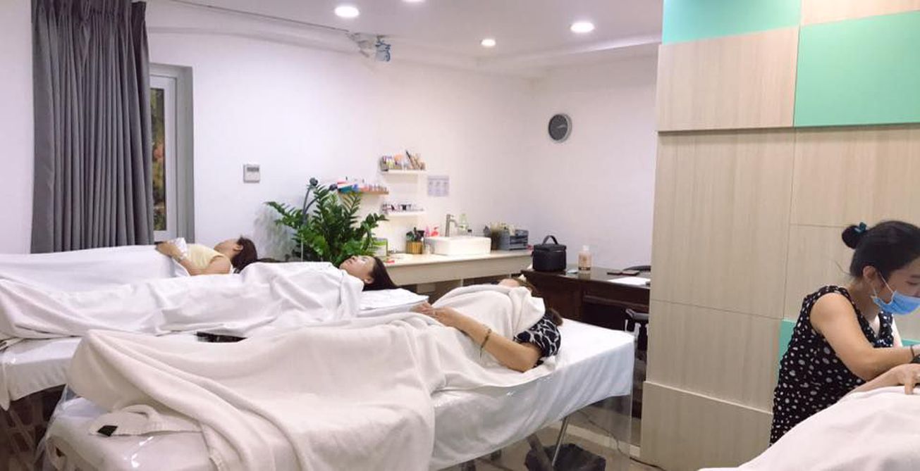 May Beauty Center 1 gallaries