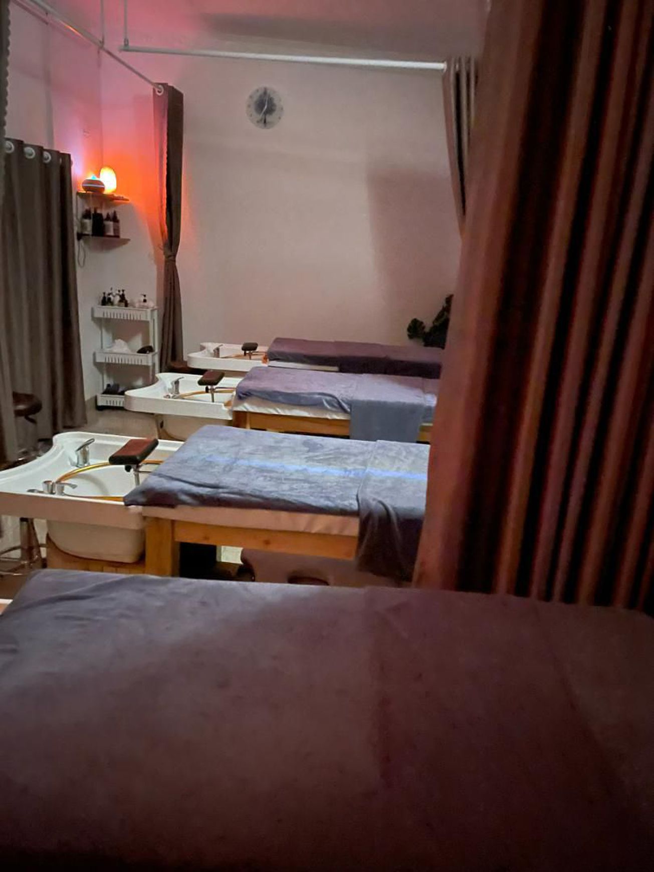 MAYA SPA 4 gallaries