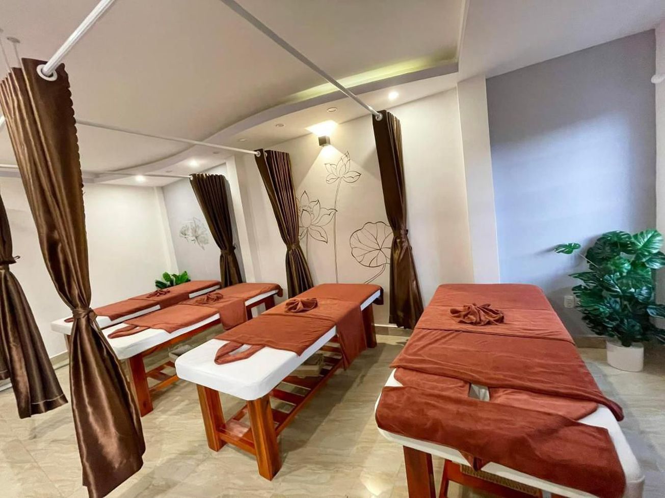 MAYA SPA 1 gallaries
