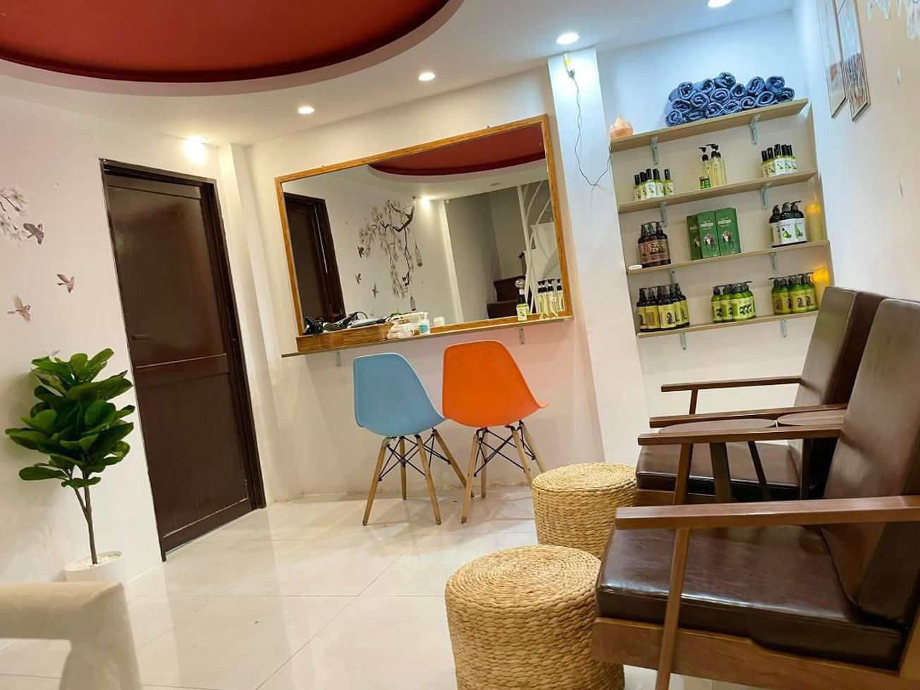 MAYA SPA 0 gallaries