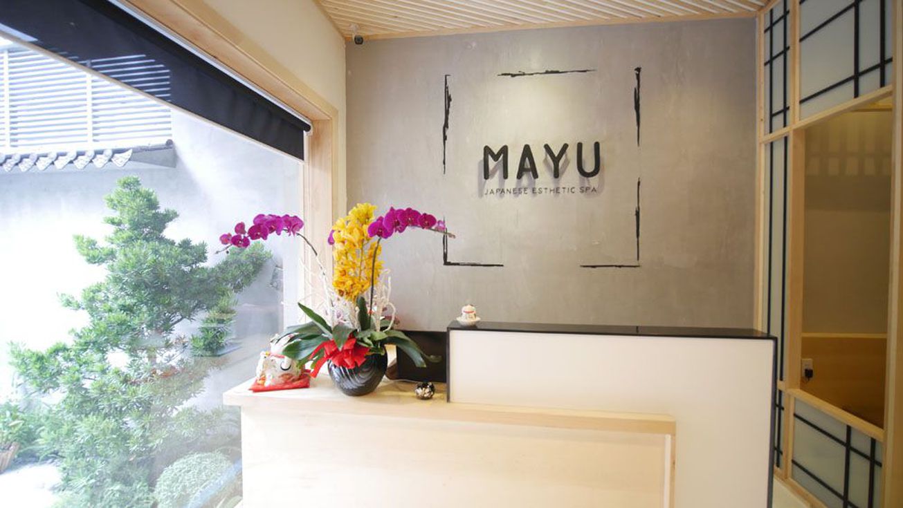 Mayu Japanese Esthetic Spa 5 gallaries