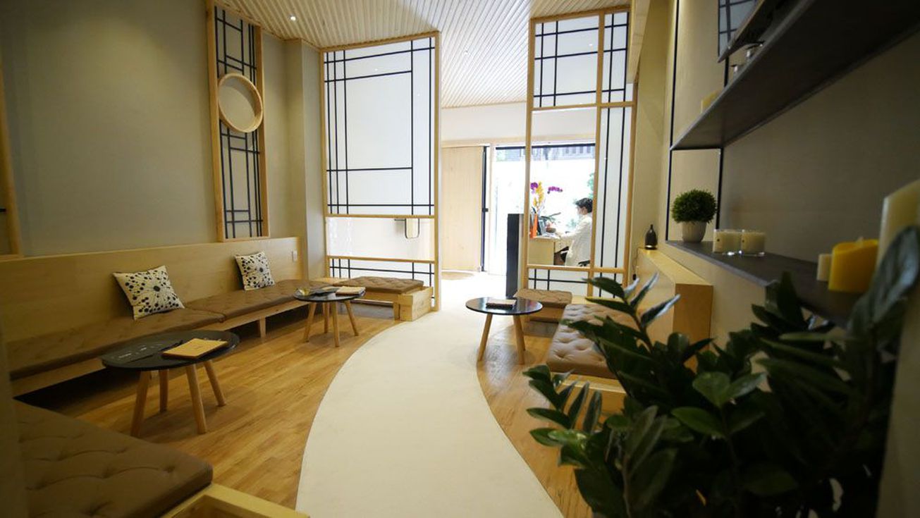 Mayu Japanese Esthetic Spa 3 gallaries