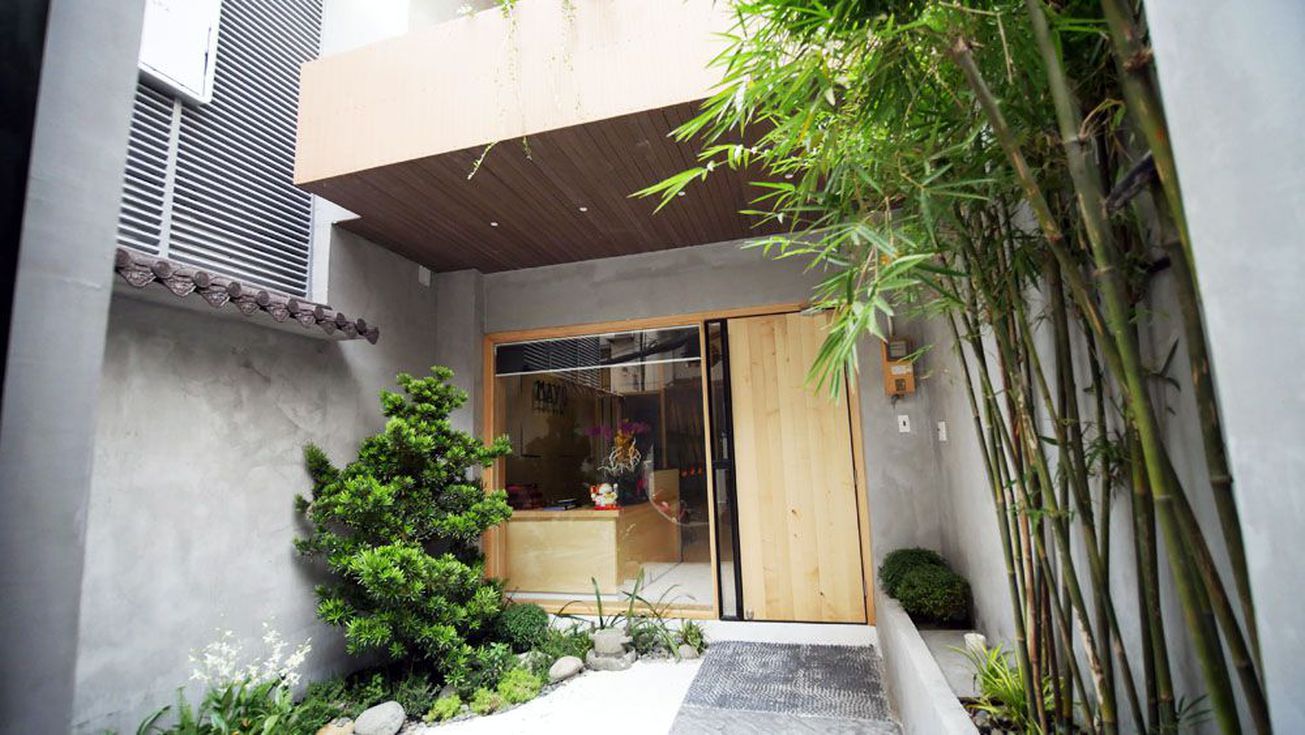 Mayu Japanese Esthetic Spa 2 gallaries