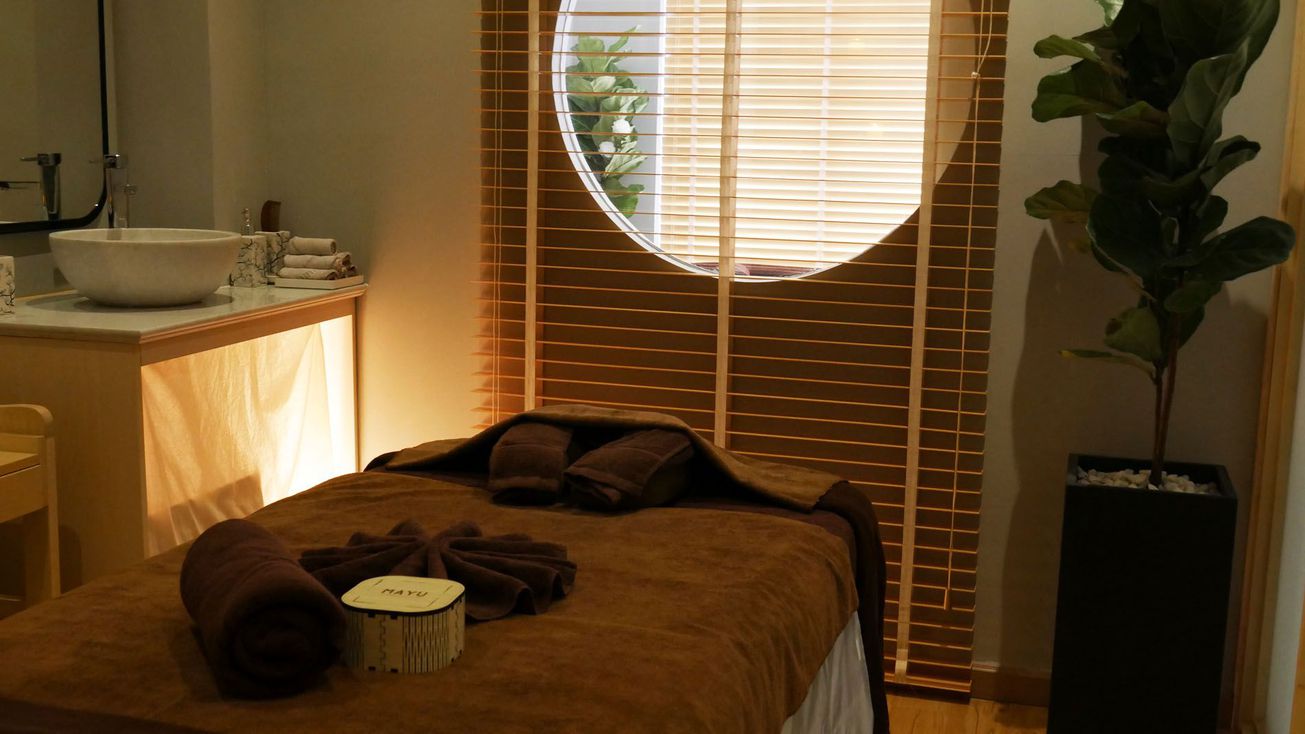Mayu Japanese Esthetic Spa 1 gallaries