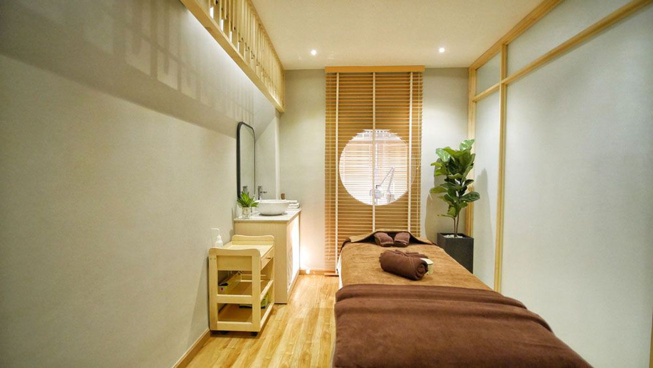Mayu Japanese Esthetic Spa 0 gallaries