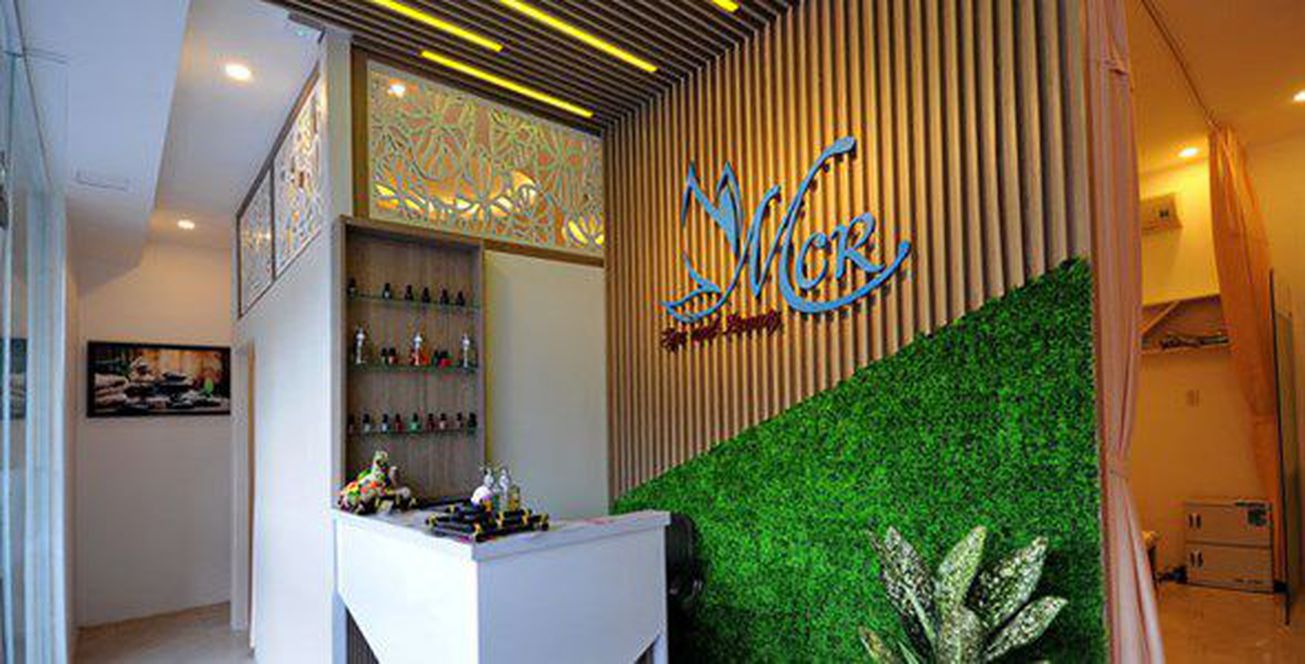 MCR Spa And Beauty 2 gallaries