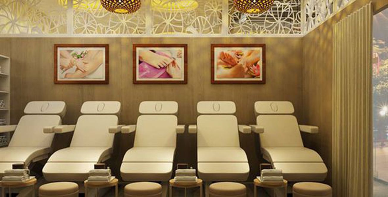 MCR Spa And Beauty 0 gallaries