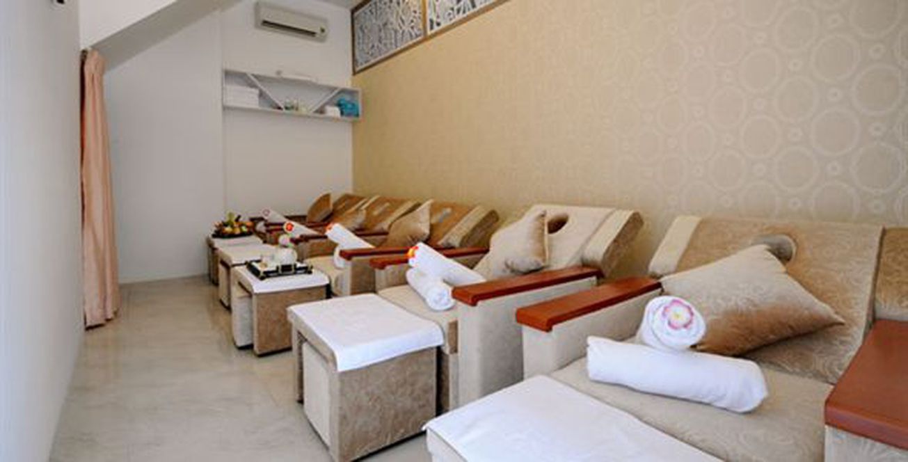 MCR Spa And Beauty 3 gallaries