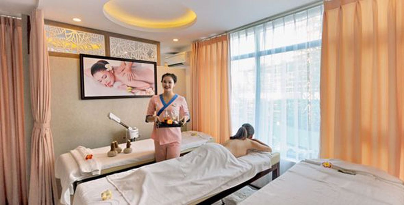 MCR Spa And Beauty 0 gallaries