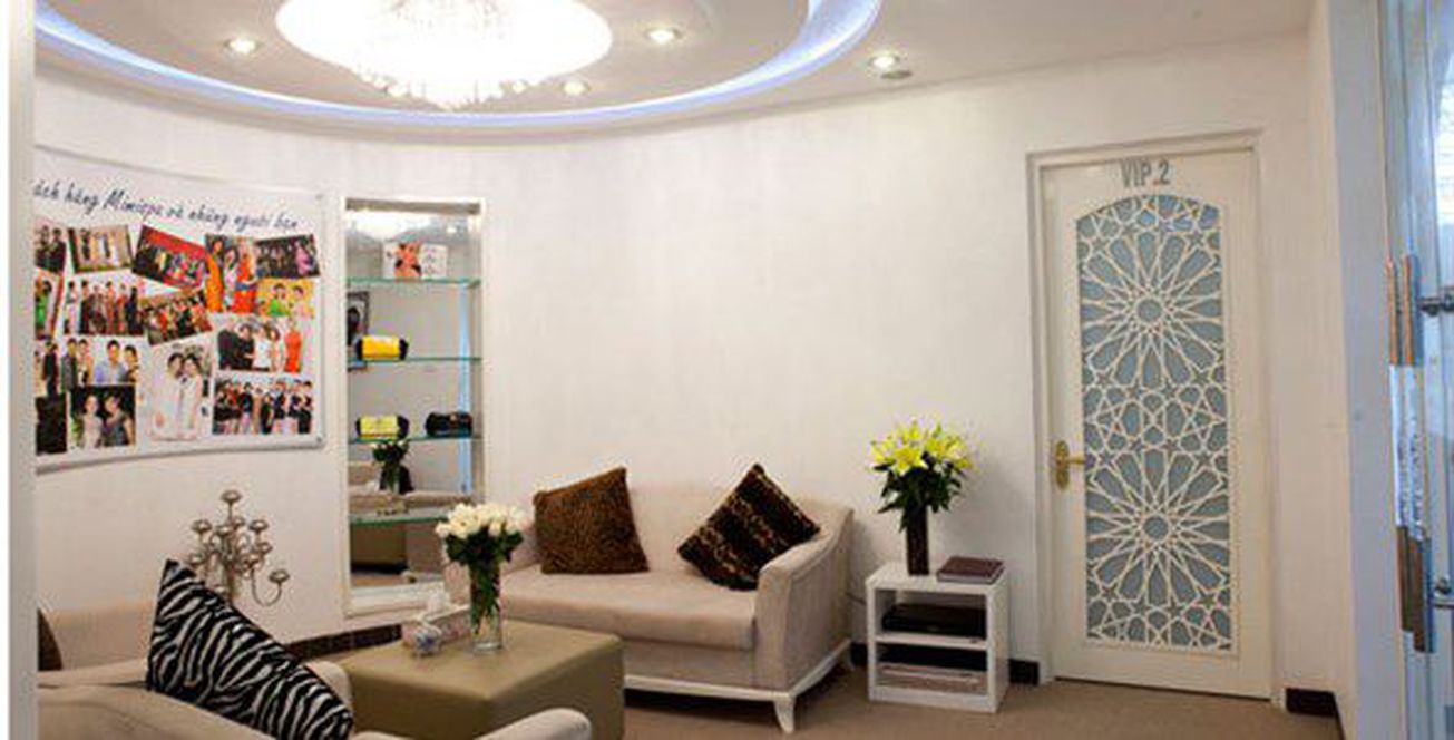 Mimi Clinic & Spa - Trích Sài 0 gallaries