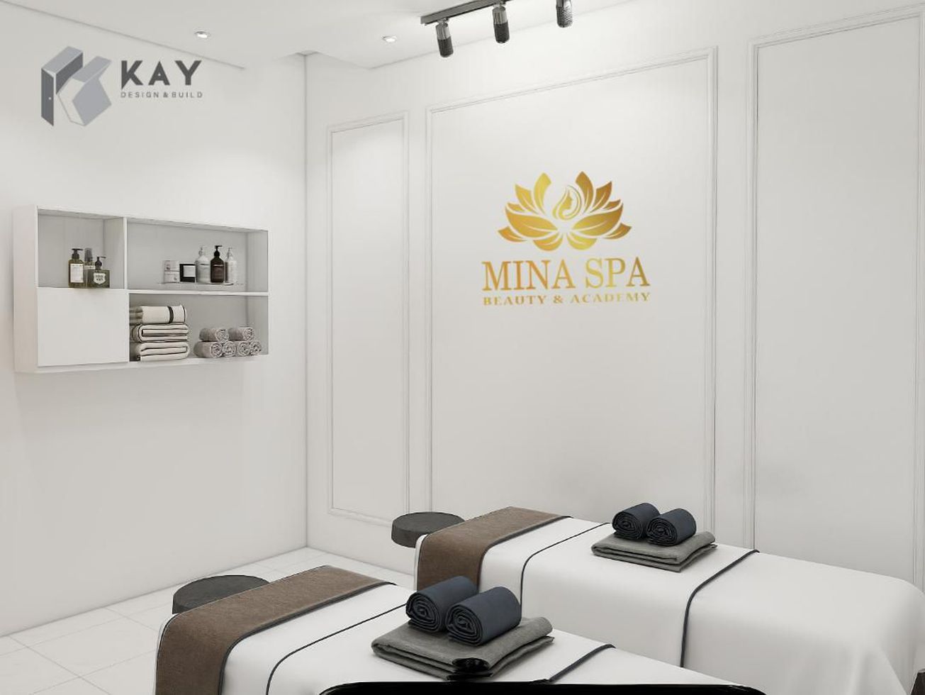 MINA Beauty & Academy 3 gallaries