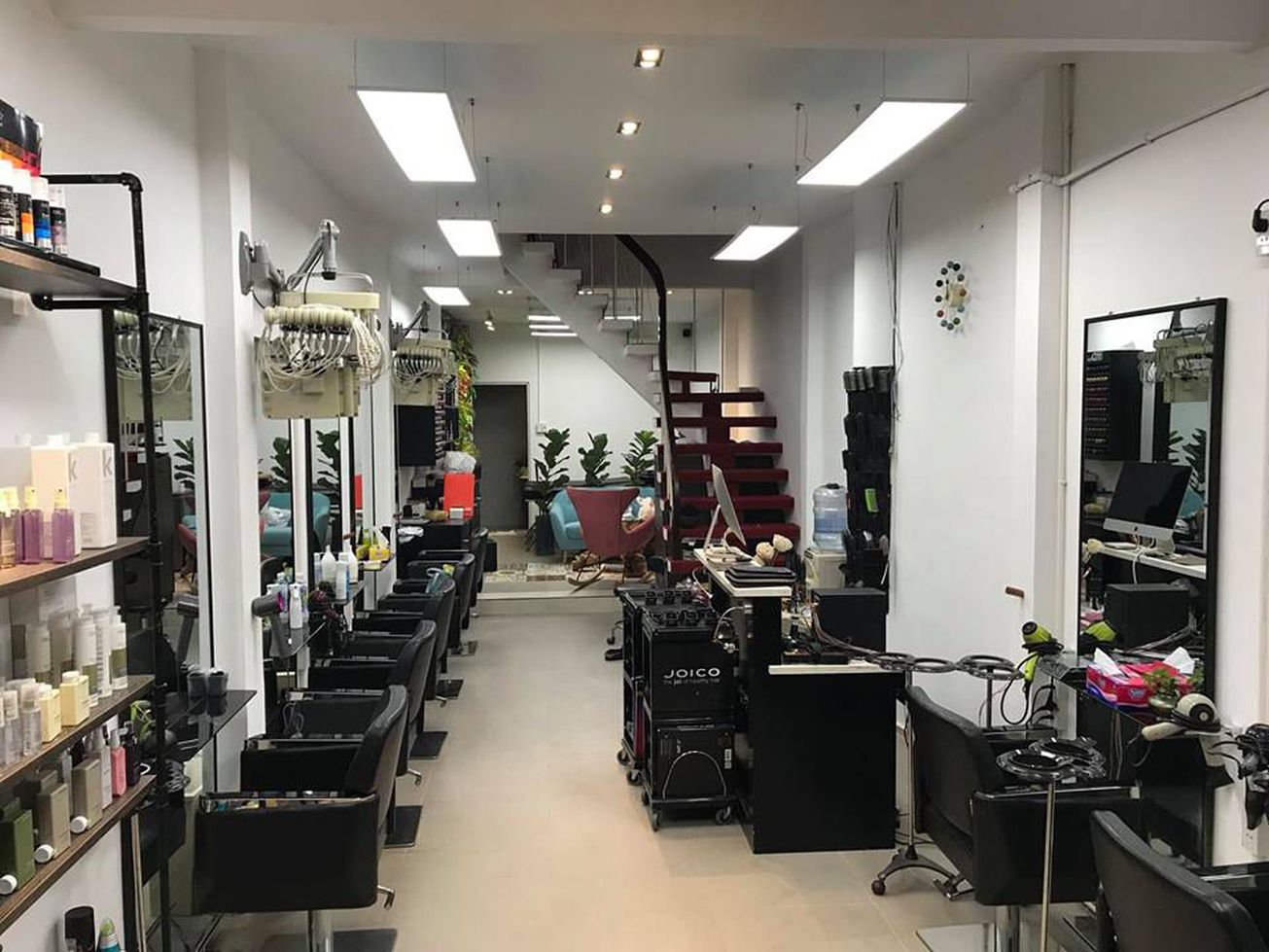 Minh Duc Hair Salon 1 gallaries
