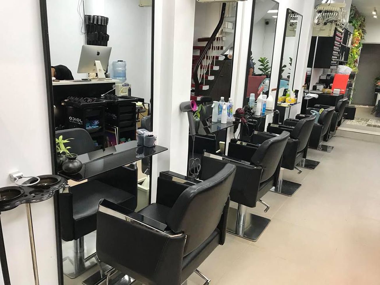 Minh Duc Hair Salon 0 gallaries