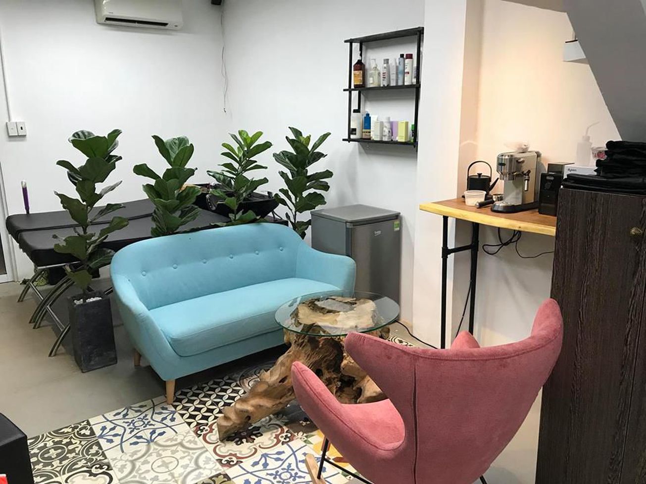 Minh Duc Hair Salon 0 gallaries