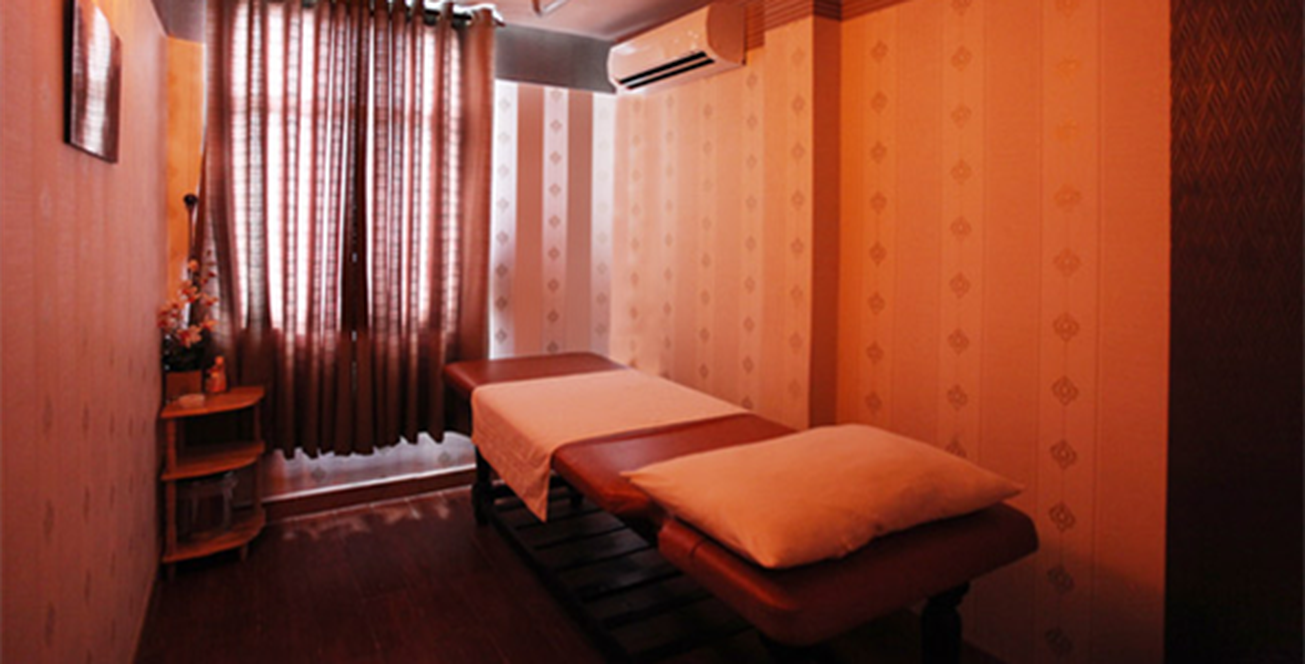 Minh Minh Tâm Massage - Lê Hồng Phong 0 gallaries