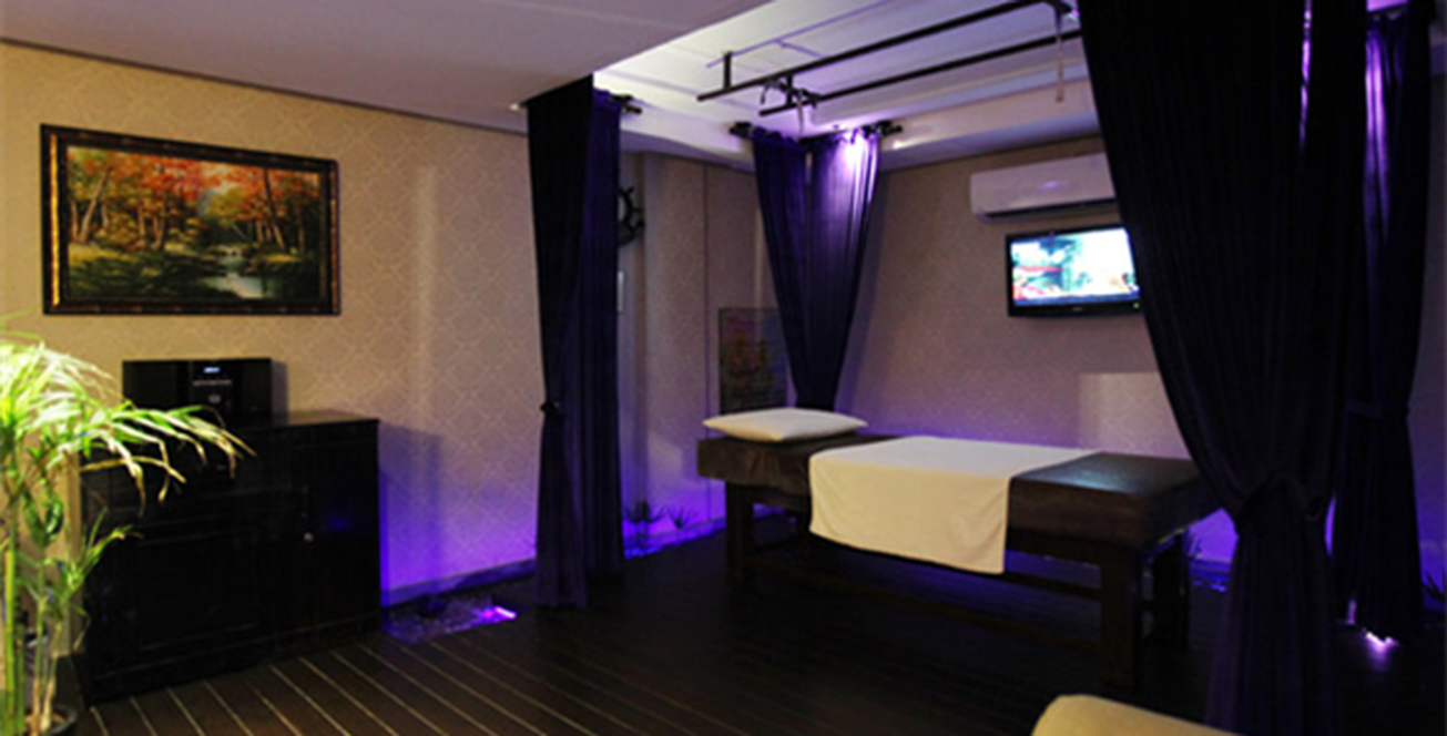 Minh Minh Tâm Massage - Lê Hồng Phong 0 gallaries
