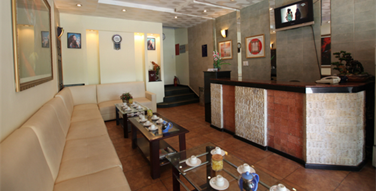 Minh Tâm Massage - Lê Quý Đôn 0 gallaries