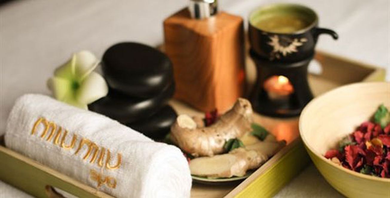 Miu Miu Spa 3 - Lê Thánh Tôn 0 gallaries