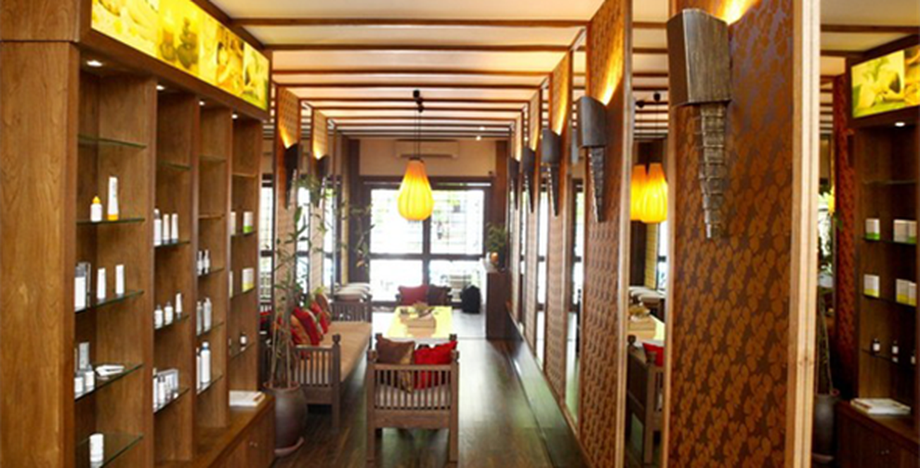 Mộc Spa - Trần Quốc Toản 1 gallaries