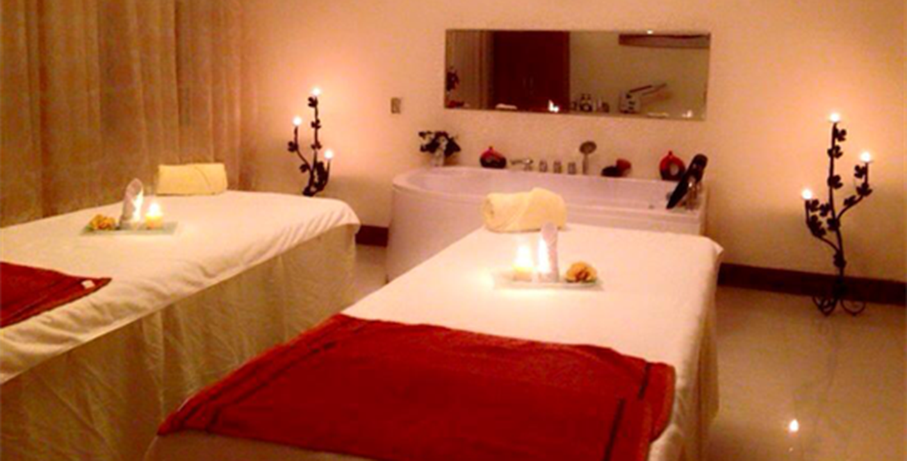 Mộc Spa 0 gallaries