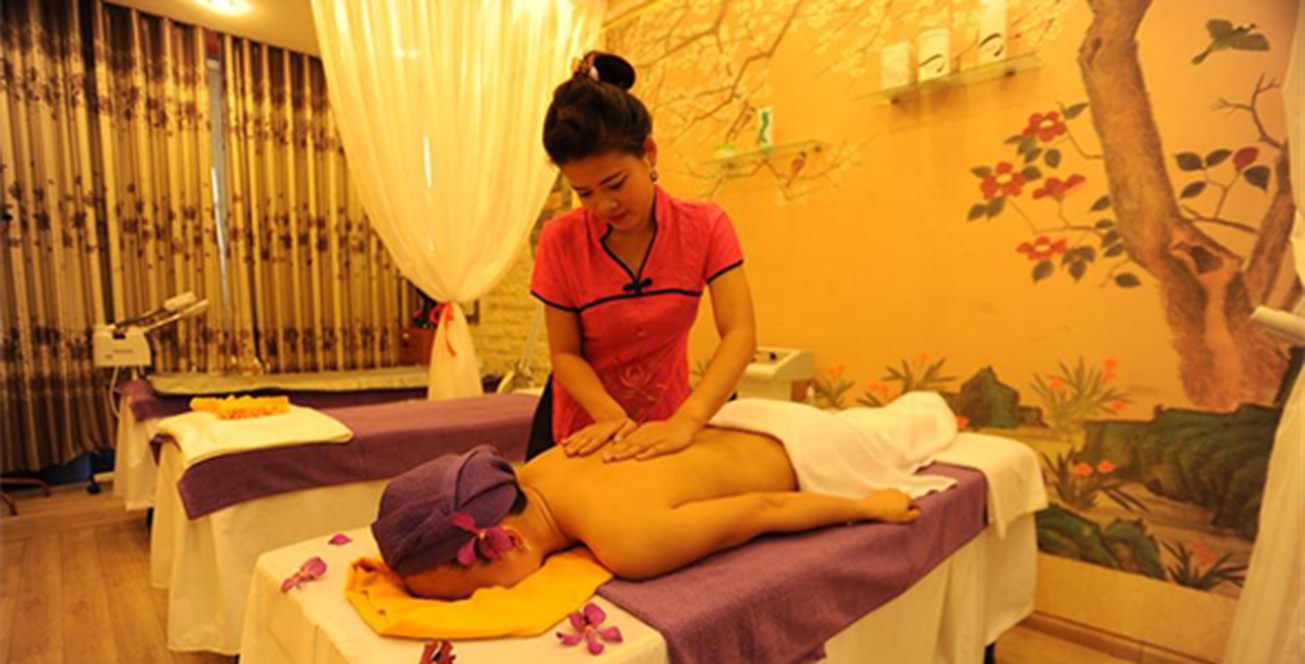 Mộc Spa 3 gallaries