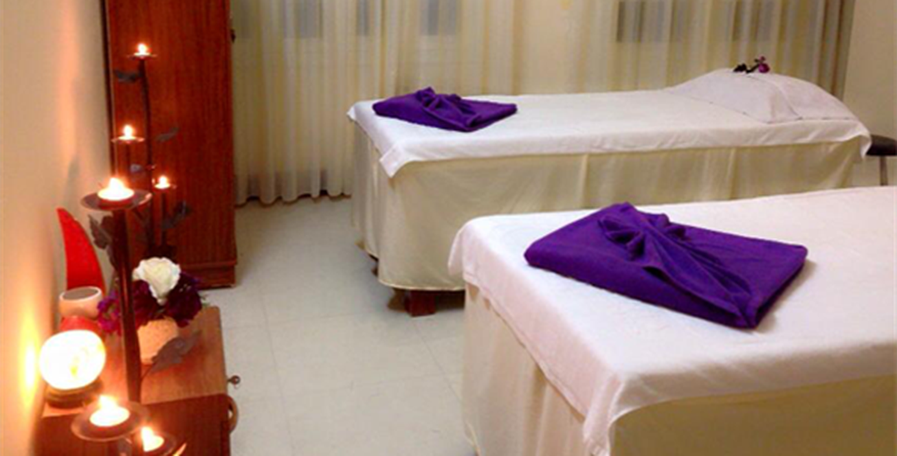 Mộc Spa 4 gallaries