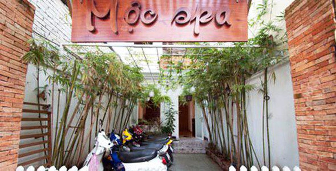 Mộc Spa 0 gallaries