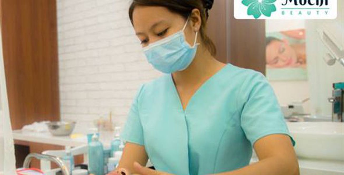Mochi Beauty Hà Nội 3 gallaries