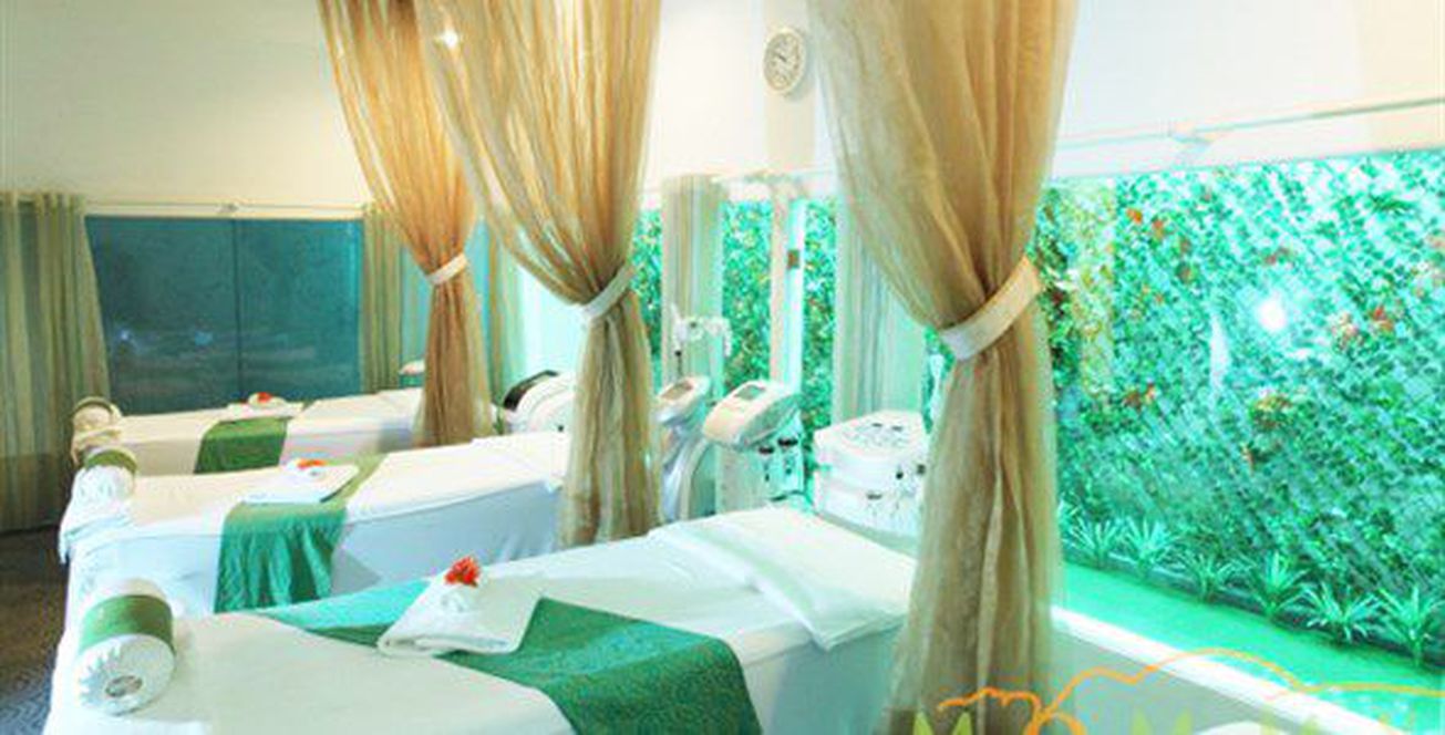 Mommy Spa (Mommy Health Club) 3 gallaries