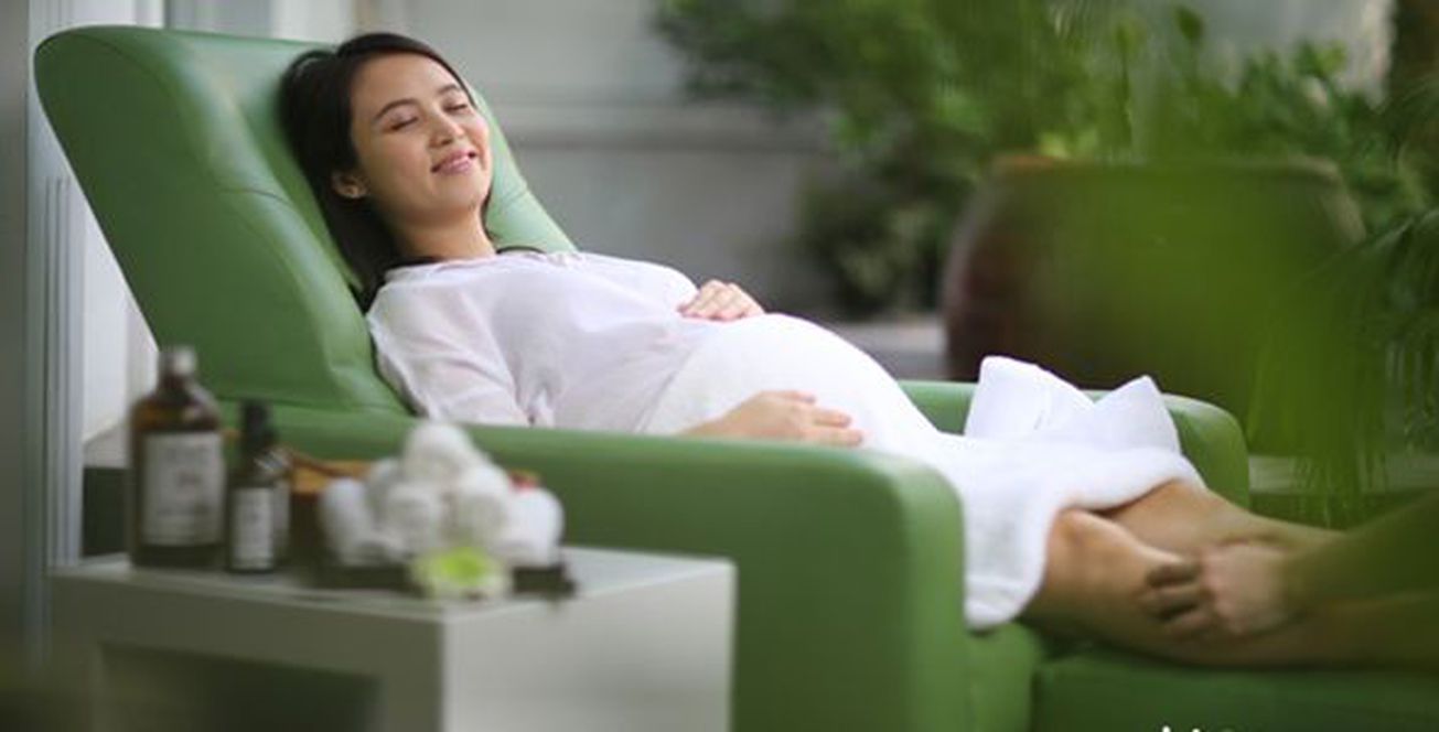 Mommy Spa (Mommy Health Club) 1 gallaries