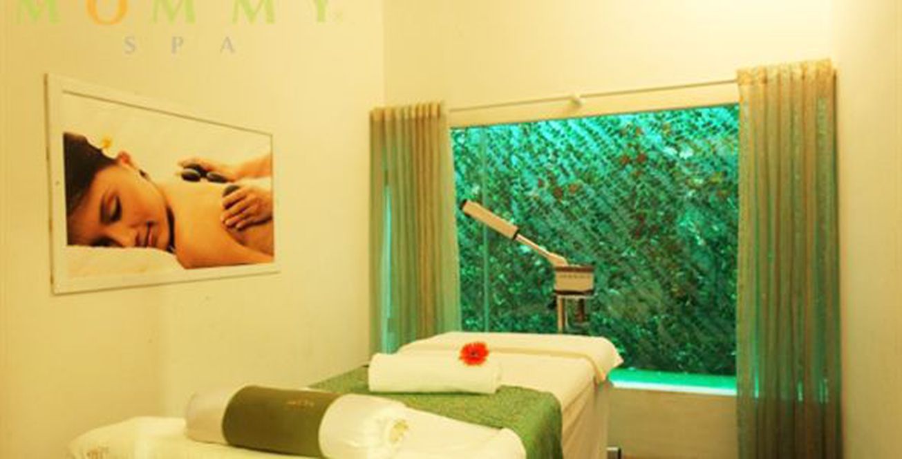 Mommy Spa (Mommy Health Club) 2 gallaries