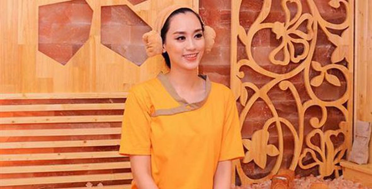 Muối Spa - Láng Hạ 0 gallaries