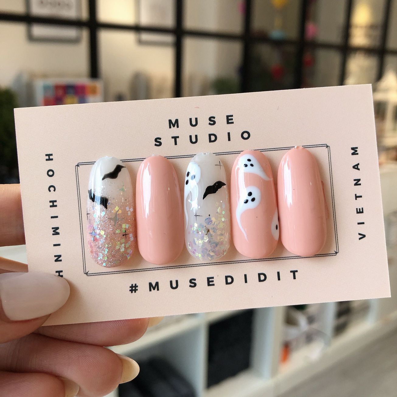 Muse Studio & Nail 1 gallaries