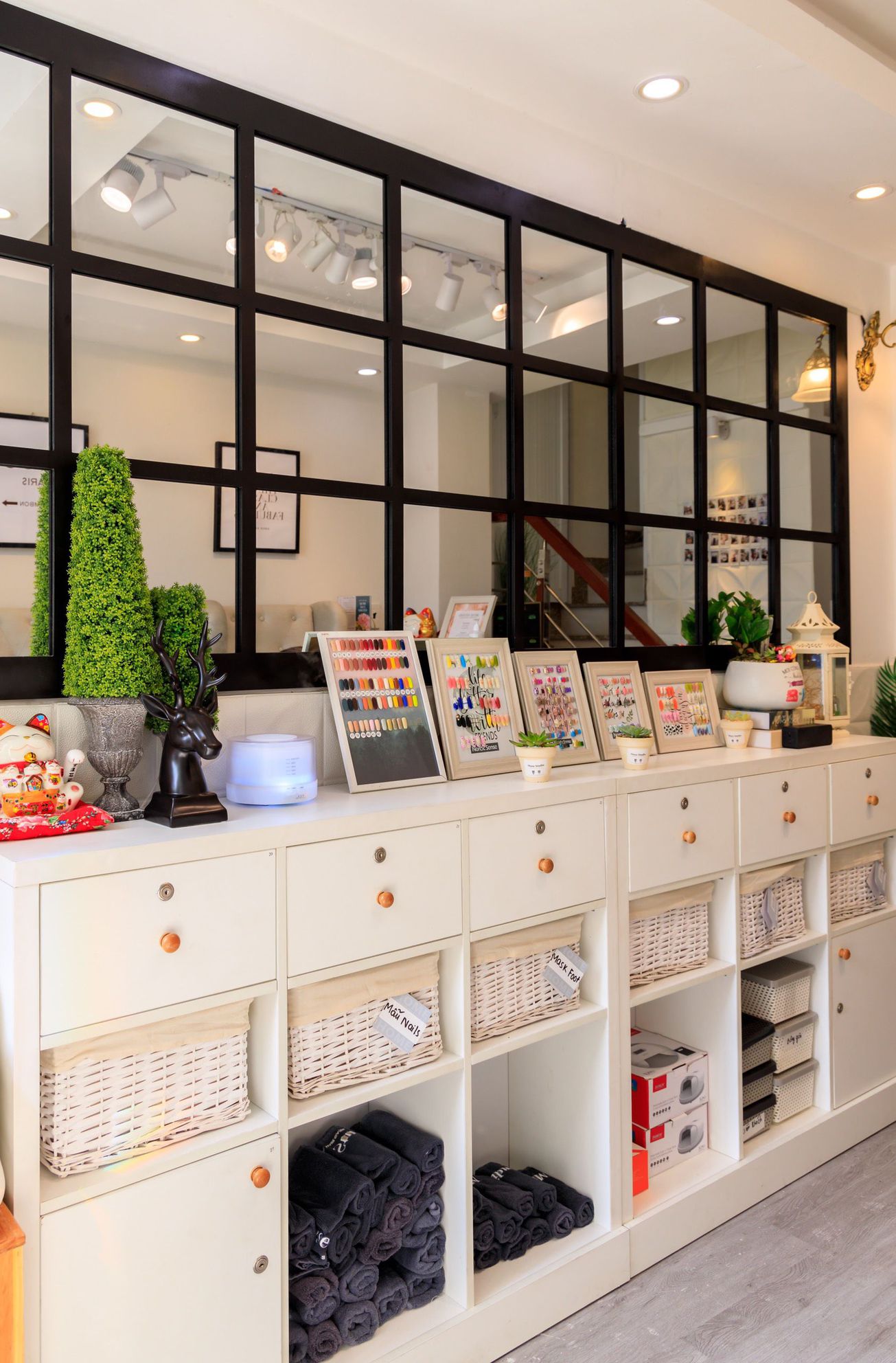 Muse Studio & Nail 0 gallaries